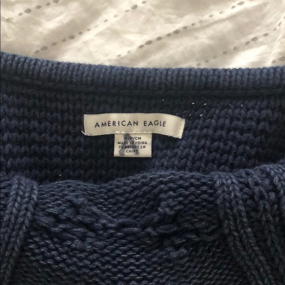 American Eagle crop top - Picture 3 of 3